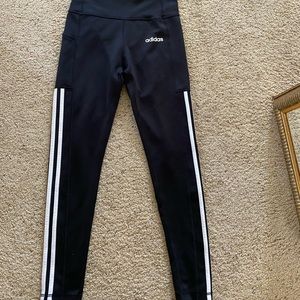 Adidas leggings